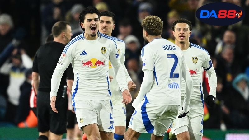 Soi kèo Sheffield Wednesday vs Leeds (02h00 ngày 27/8), Derby Yorkshire căng thẳng 2 Thông tin lực lượng trước trận Sheffield Wednesday vs Leeds