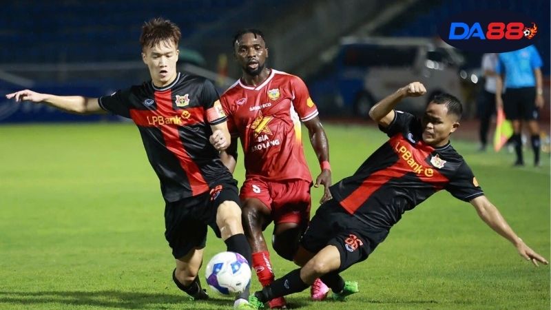 Soi kèo bóng Ninh Bình vs Nam Định, 18h00 ngày 22/9, Derby rực cháy 2 Thông tin lực lượng Ninh Bình vs Nam Định