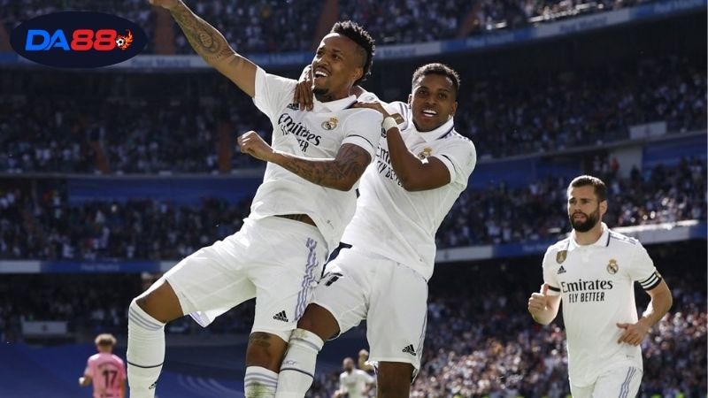 Soi kèo bóng đá Real Madrid vs Espanyol, 21h15 ngày 20/9, kền kền lên top 2 Thông tin lực lượng Real Madrid vs Espanyol mới nhất