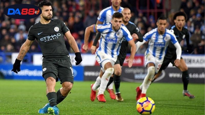 Soi kèo bóng đá Huddersfield vs Man City, 01h45 ngày 25/9 2 Thông tin lực lượng Huddersfield vs Man City mới nhất