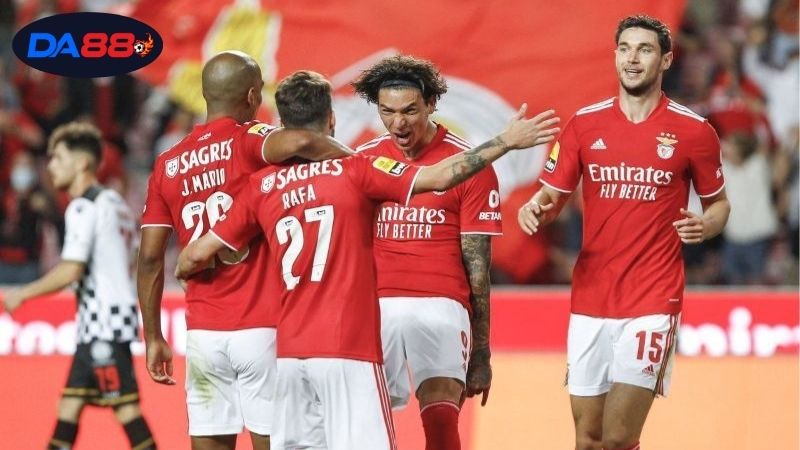 Soi kèo bóng đá Benfica vs Qarabag, 02h00 ngày 17/9, Benfica thấy chuyện nhỏ 2 Thông tin lực lượng Benfica vs Qarabag mới nhất