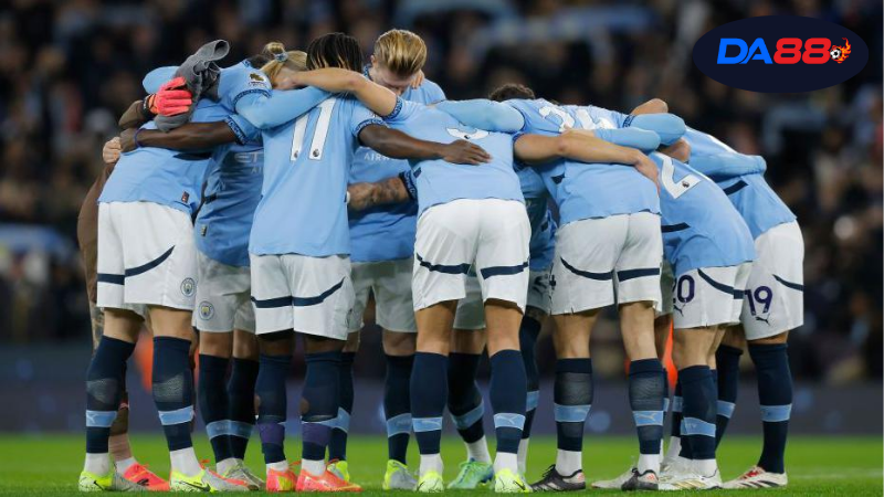 Soi kèo bóng đá Man City vs Napoli, 02h00 ngày 19/9, người cũ buồn 2 Thông tin lực lượng Man City vs Napoli mới nhất