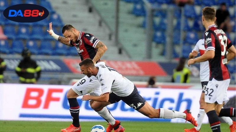 Soi kèo bóng đá Bologna vs Genoa, 20h00 ngày 20/9, có điểm rồi về 3 Thông tin lực lượng Bologna vs Genoa mới nhất