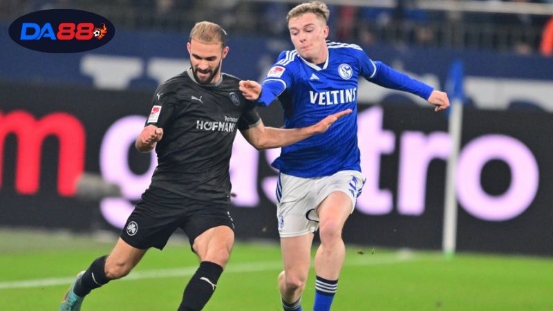 Soi kèo bóng đá Schalke vs Greuther Furth, 23h30 ngày 26/9, đội khách thắng chắc! 2 Thông tin lực Schalke vs Greuther Furth mới nhất