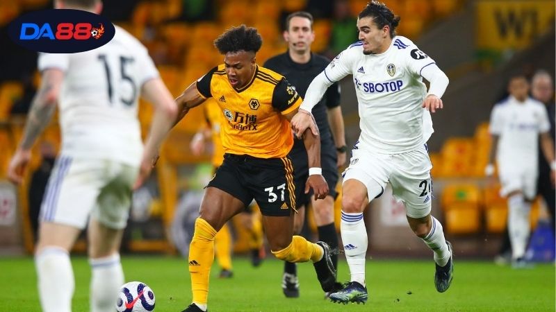 Soi kèo bóng đá Wolves vs Leeds, 21h00 ngày 20/9, ngang tài ngang sức 1 Thông tin lực lượng Wolves vs Leeds mới nhất