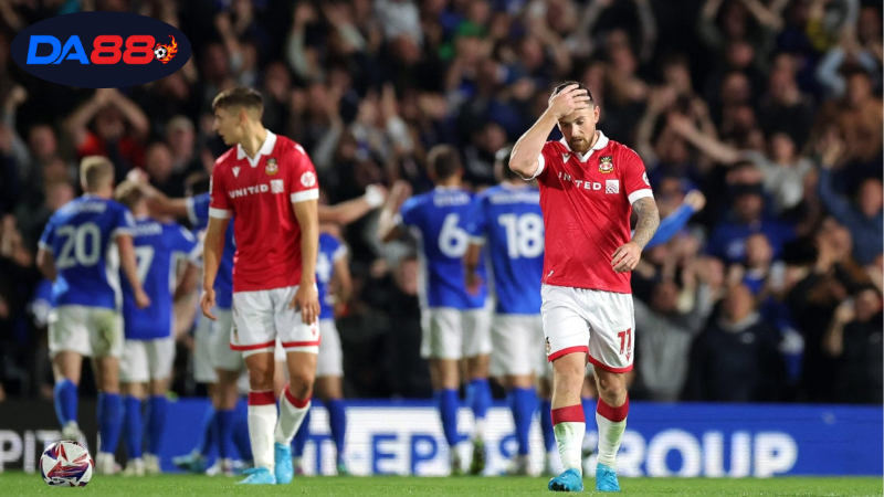 Soi kèo bóng đá Wrexham vs Birmingham, 02h00 ngày 4/10, khôn nhà dại chợ 2 Thông tin lực lượng Wrexham vs Birmingham mới nhất