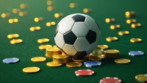 Nhà cái cá cược World Cup 2026