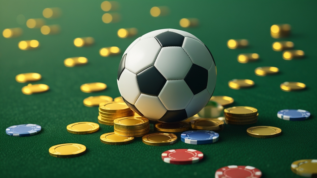 Nhà cái cá cược World Cup 2026