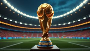 Thông tin World Cup 2026
