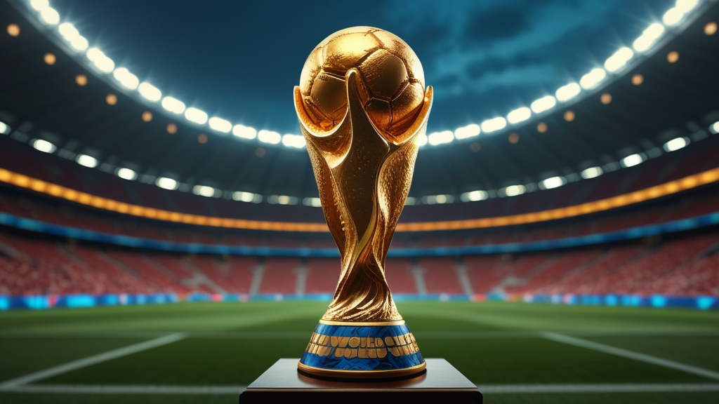 Thông tin World Cup 2026