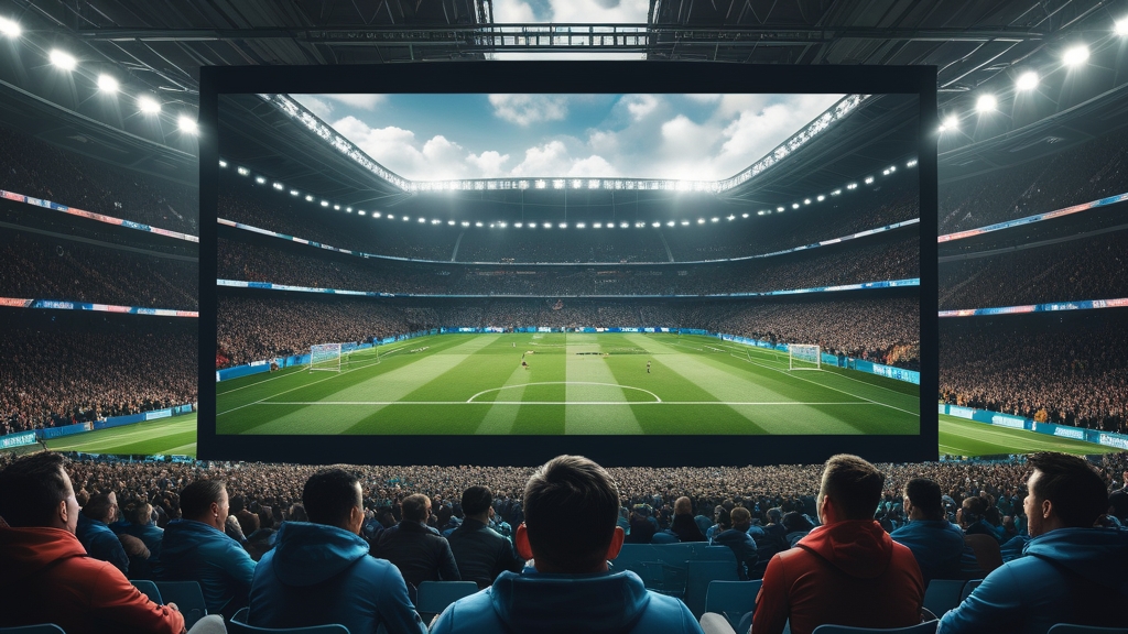 Xem trực tiếp World Cup 2026
