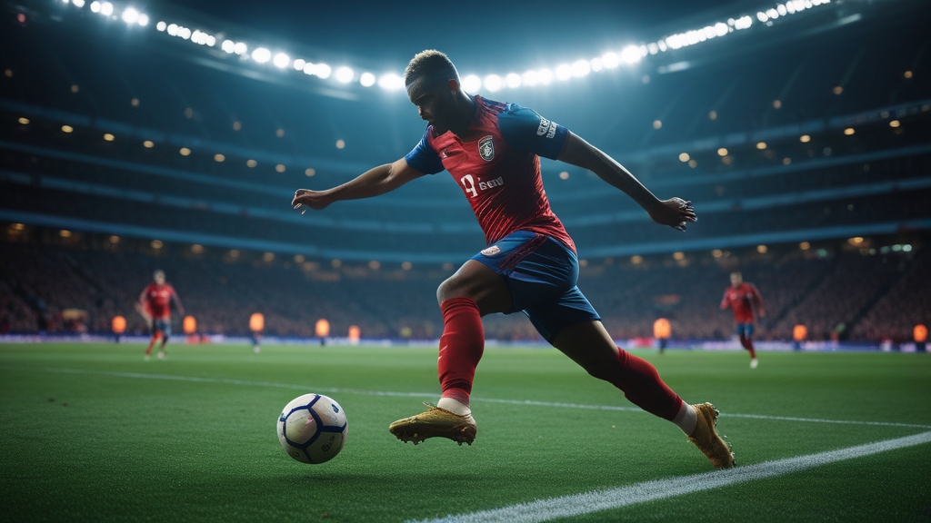 Tin tức World Cup 2026