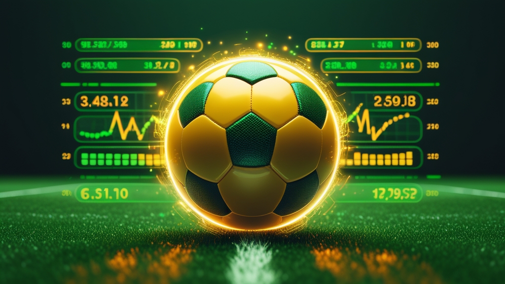 Soi kèo World Cup 2026