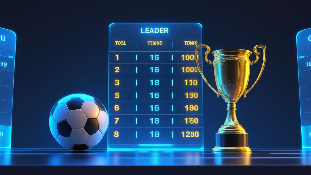 Bảng xếp hạng World Cup 2026